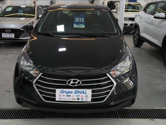 HYUNDAI HB20S 1.6 COMFORT PLUS 16V FLEX 4P MANUAL